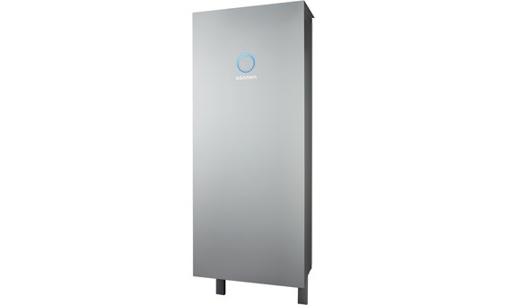 sonnenBatterie 10 Hybrid Cabinet